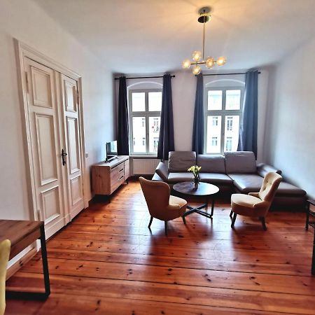 Unterkunft Berlin Prenzlauer Berg Luaran gambar