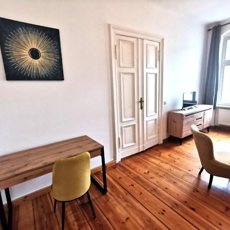 Unterkunft Berlin Prenzlauer Berg Luaran gambar