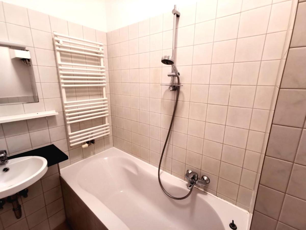 Unterkunft Berlin Prenzlauer Berg Luaran gambar