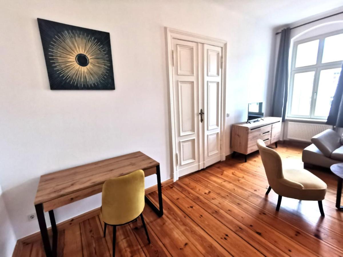 Unterkunft Berlin Prenzlauer Berg Luaran gambar